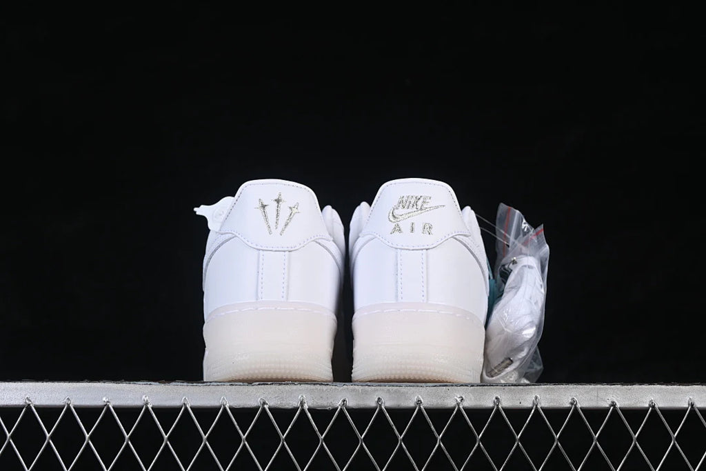 Nike Air Force 1 NOCTA "Lover Boy"