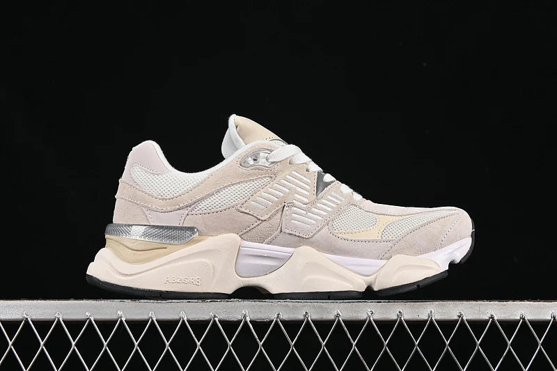 NB 9060 "Beige White"