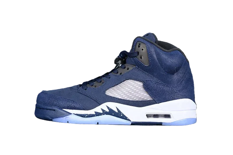 Air Jordan 5 Retro "Georgetown"