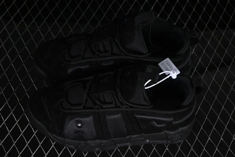 Nike Air More Uptempo "Black"