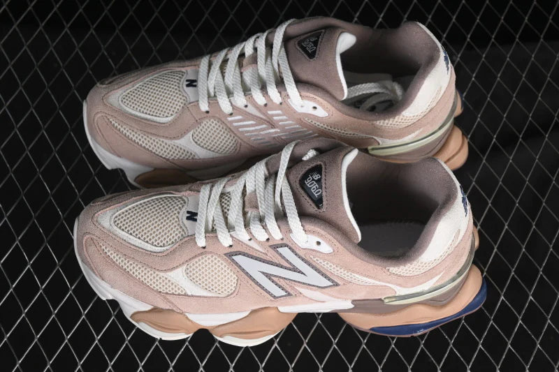 NB 9060 "Earth Shadow"