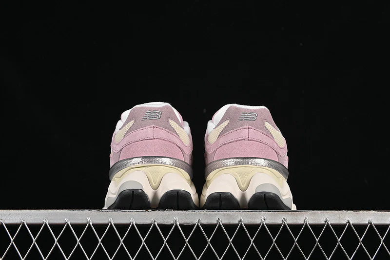 NB 9060 Rose Sugar Angora"