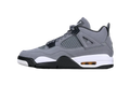 Air Jordan 4 Retro "Cool Grey"