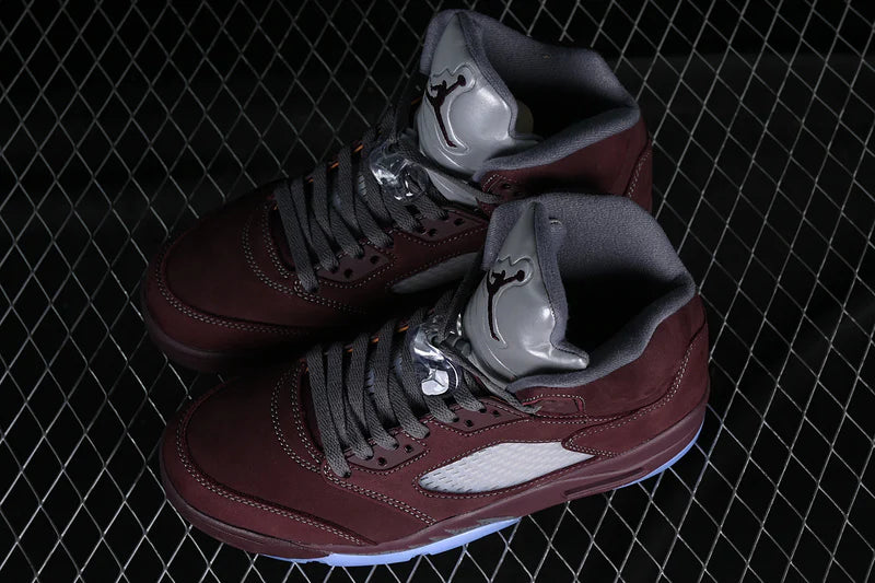 Air Jordan 5 Retro "Burgundy"