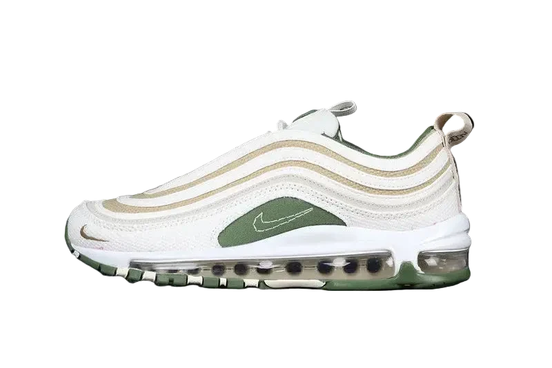 Nike Air Max 97 "Air Sprung"