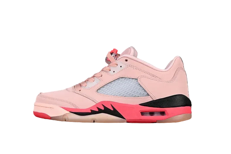 Air Jordan 5 Retro Low "Girls That Hoop"