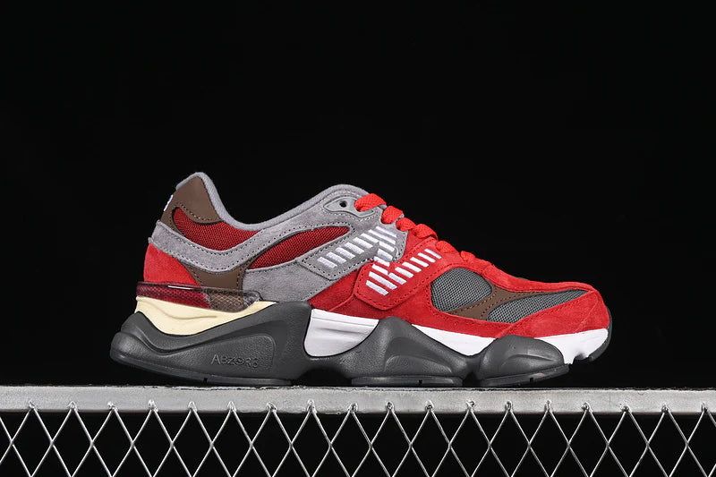 NB 9060 "Red"