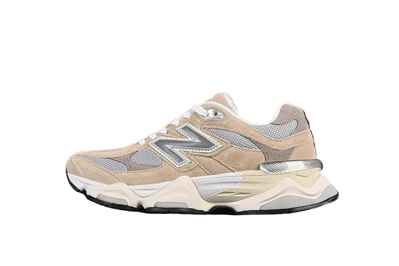 NB 9060 " Incense/Raincloud/Arid Stone"