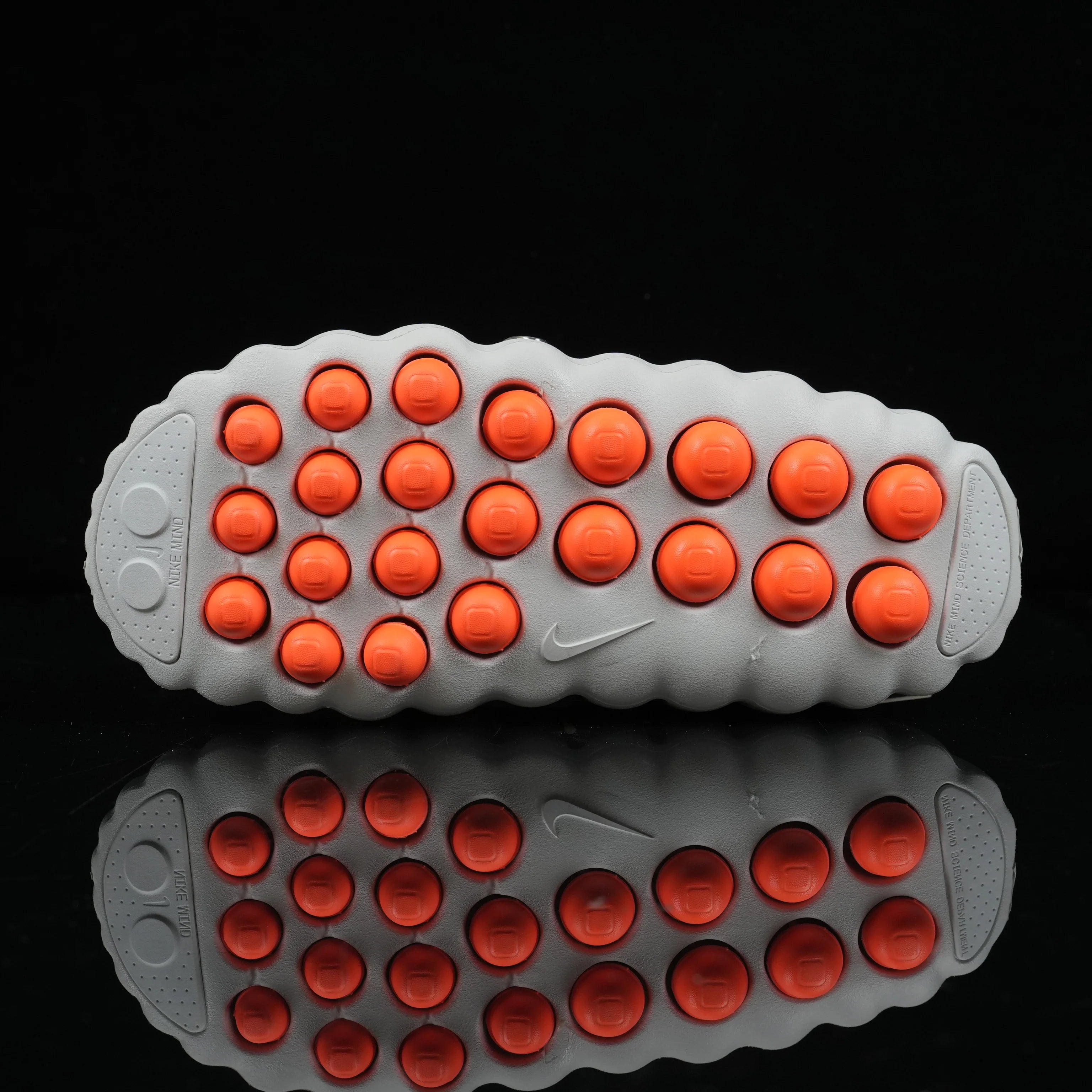 Nike Mind 001 "Light Smoke Grey"