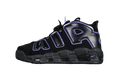 Nike Air More Uptempo "Black/Purple"