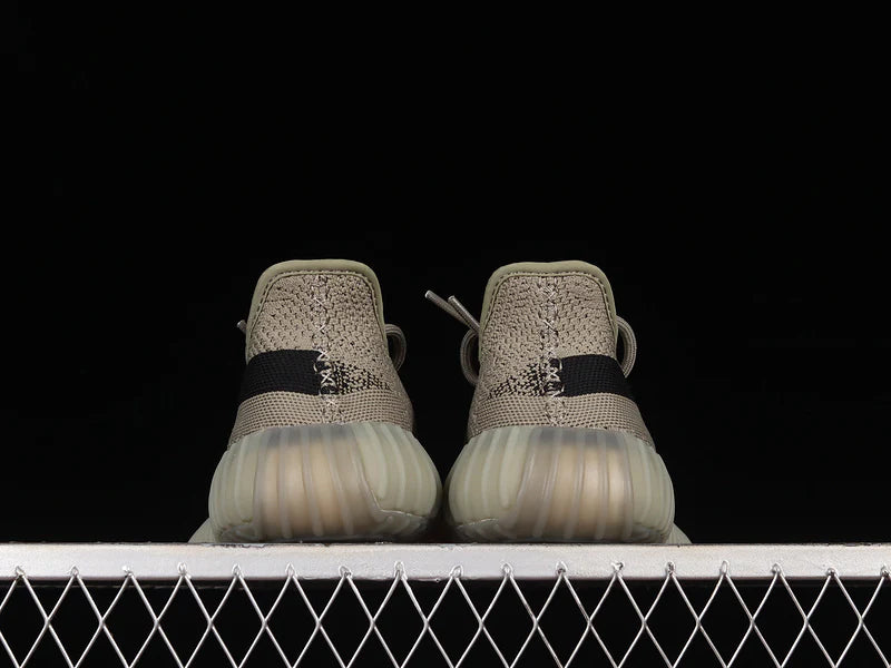 Adidas Yeezy Boost 350 V2 "Sand"