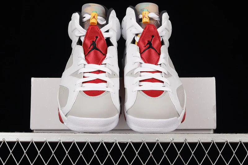 Air Jordan 6 Retro "Hare"