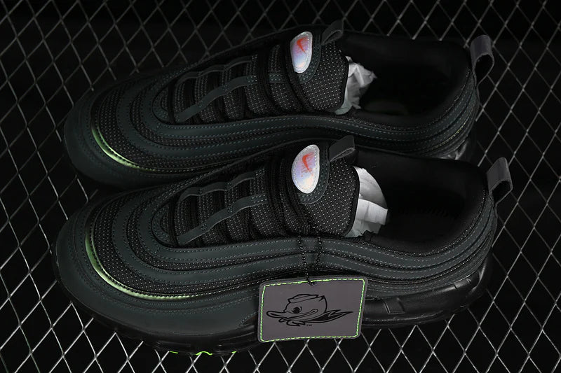 Nike Air Max 95/97 "University of Oregon"