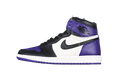 Air Jordan 1 Retro High OG "Court Purple"