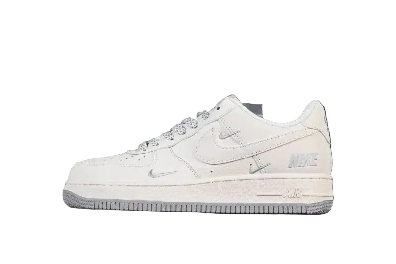 Nike Air Force 1 "C/Grey"