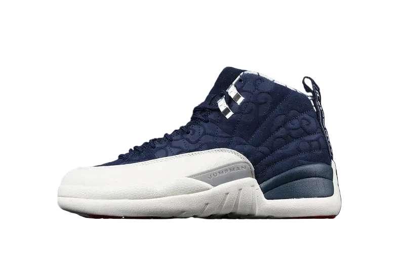 Air Jordan 12 Retro "International Flight"