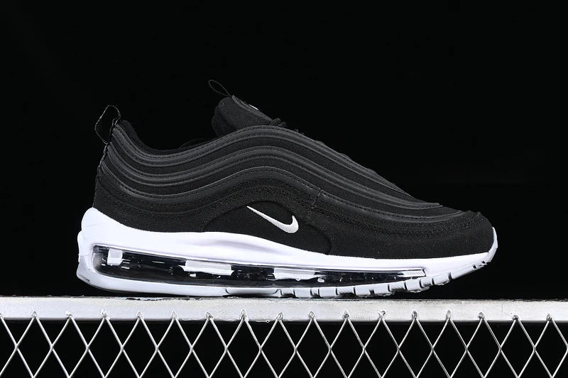 Nike Air Max 97 "Black/White"
