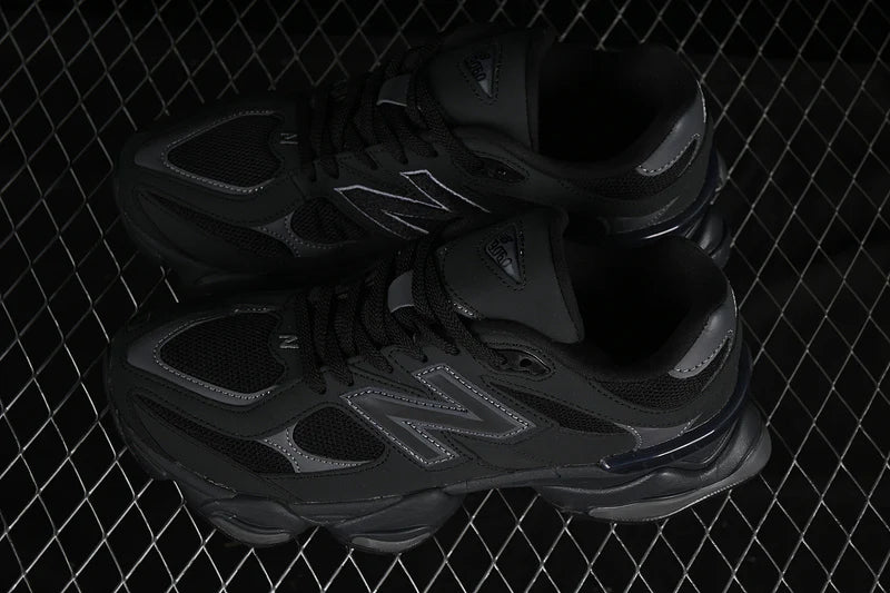 NB 9060 "Triple Black"