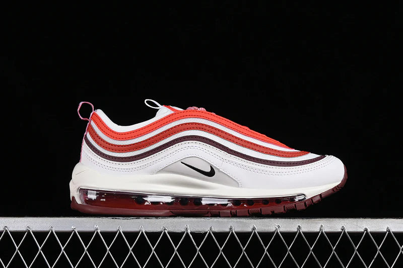 Nike Air Max 97 "Dark Team Red"