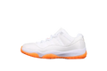 Air Jordan 11 Retro Low "Bright Citrus"