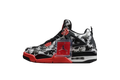 Air Jordan 4 Retro "Tattoo"