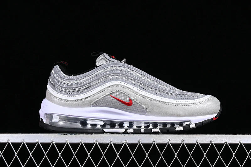 Nike Air Max 97 "Silver Bullet"