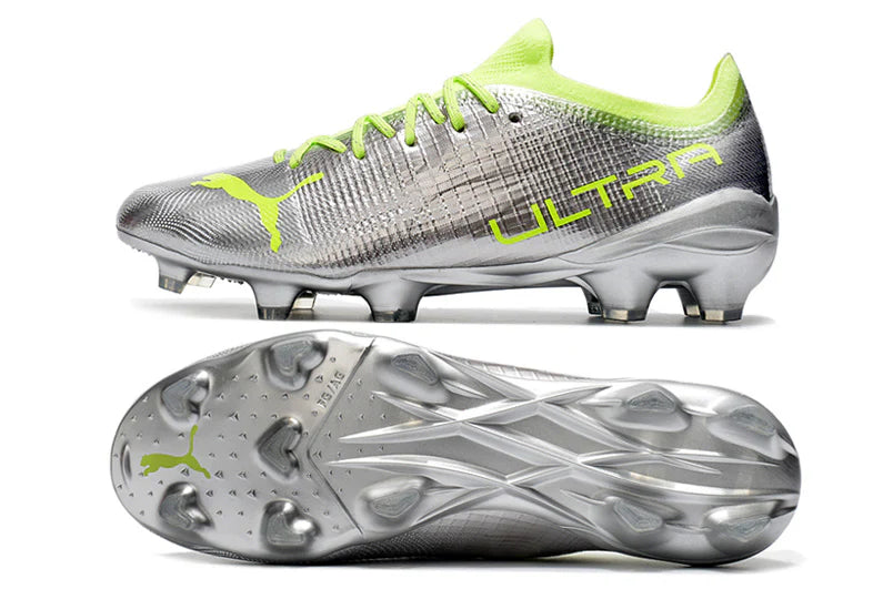 Puma Ultra 1.4 x Diamond Silver/Fizzy Light