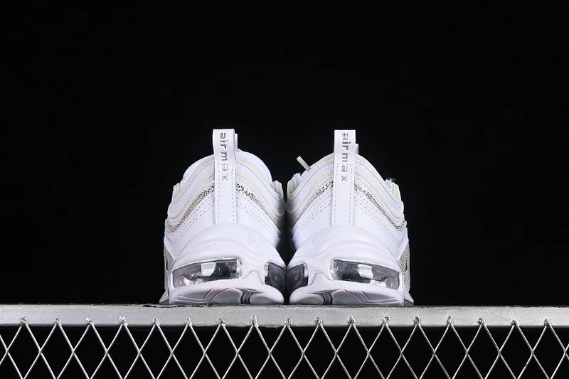 Nike Air Max 97 "Premium White"