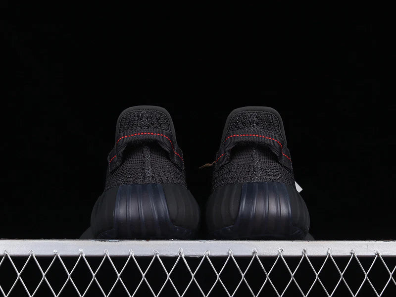 Adidas Yeezy Boost 350 V2 "Black Reflective"