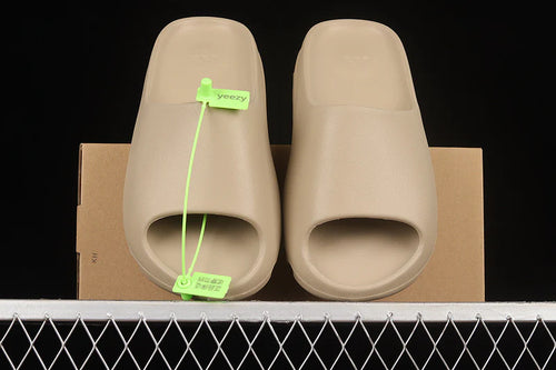 Adidas Yeezy Slide "Pure"