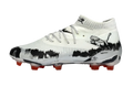 Puma Future 8 Ultimate FG "White/Black"