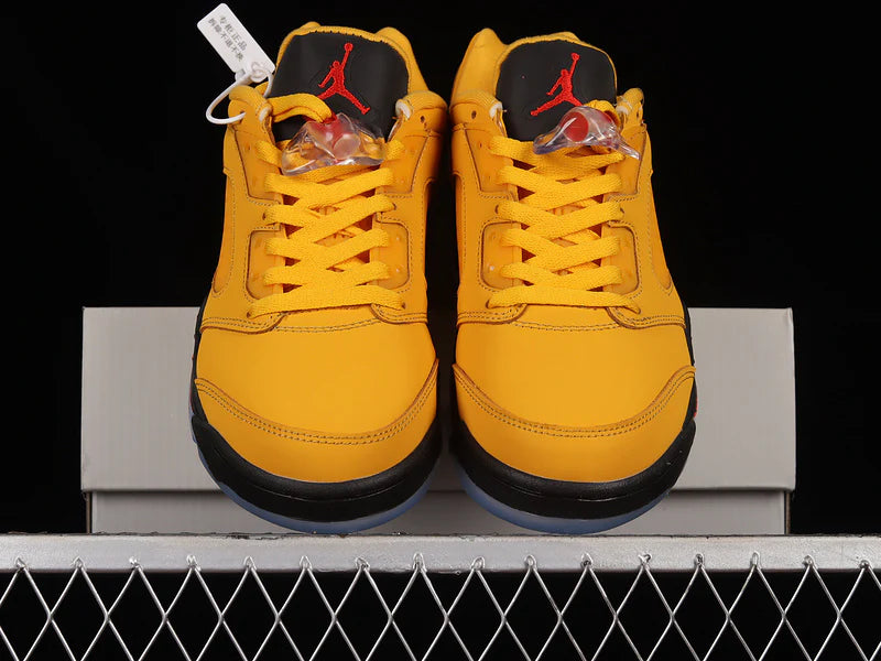 Air Jordan 5 Retro Low "Chutney"