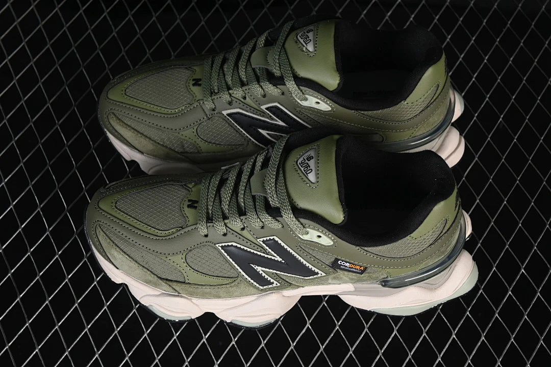 NB 9060 "Dark Olivine"