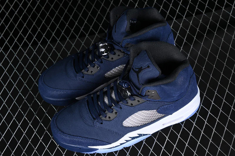 Air Jordan 5 Retro "Georgetown"