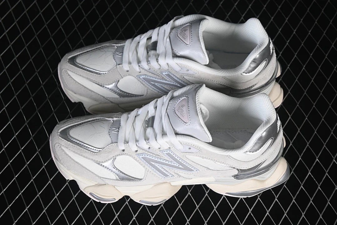NB 9060 "Sea Salt Chrome"