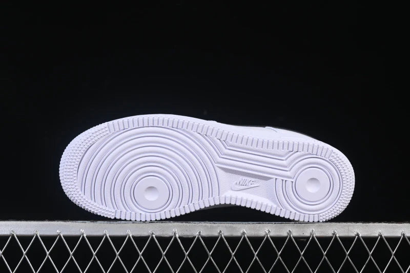 Nike Air Force 1 "White/Black"