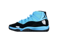 Air Jordan 11 Retro "Turquoise/Black"