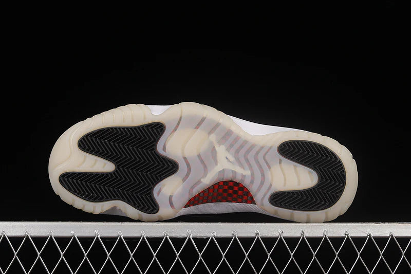 Air Jordan 11 Retro Low "72-10"