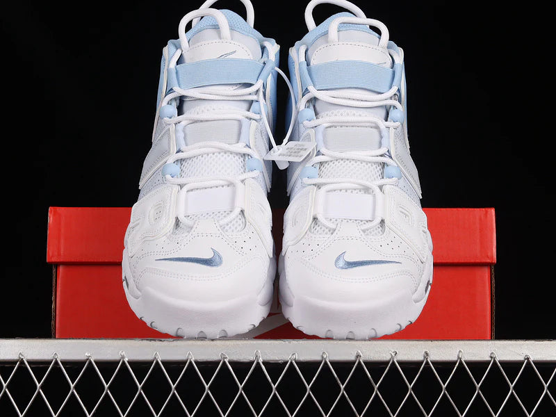Nike Air More Uptempo '96 "Psychic Blue"