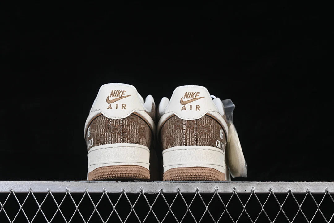Nike Air Force 1 X Gucci
