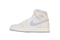 Air Jordan 1 Retro High " Sail and Pale Ivory"