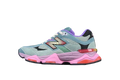 NB 9060 "Warped Multi-Color"