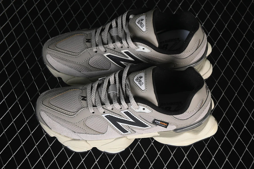 NB 9060 "Arid Stone Green"