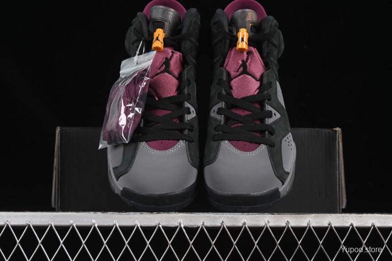 Air Jordan 6 Retro "Bordeaux"