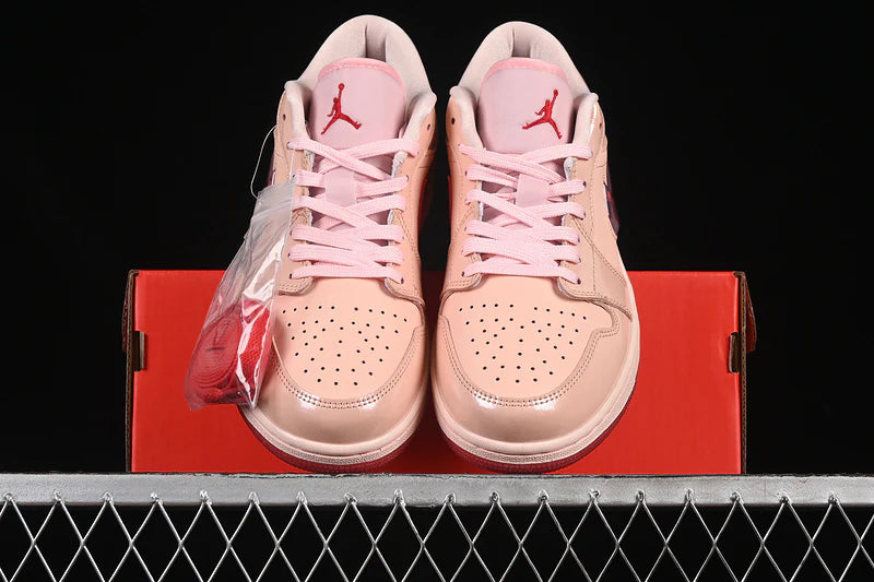 Air Jordan 1 Retro Low "Valentine's Day"