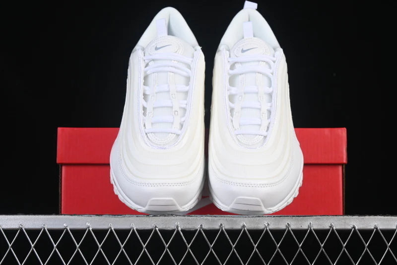 Nike Air Max 97 "White/Grey"