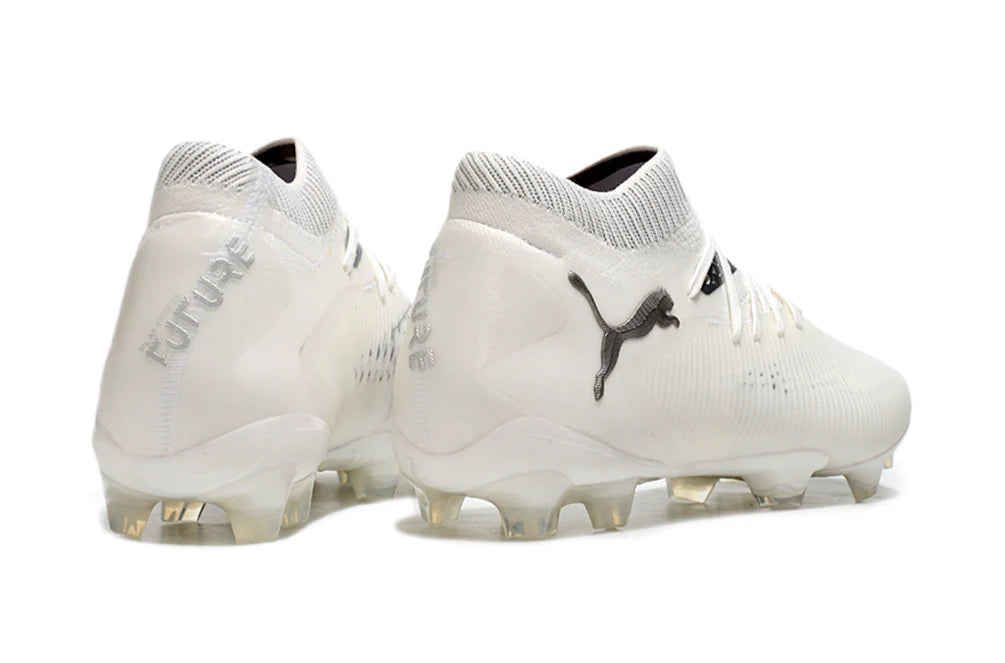 Puma Future 8 Ultimate FG "White"