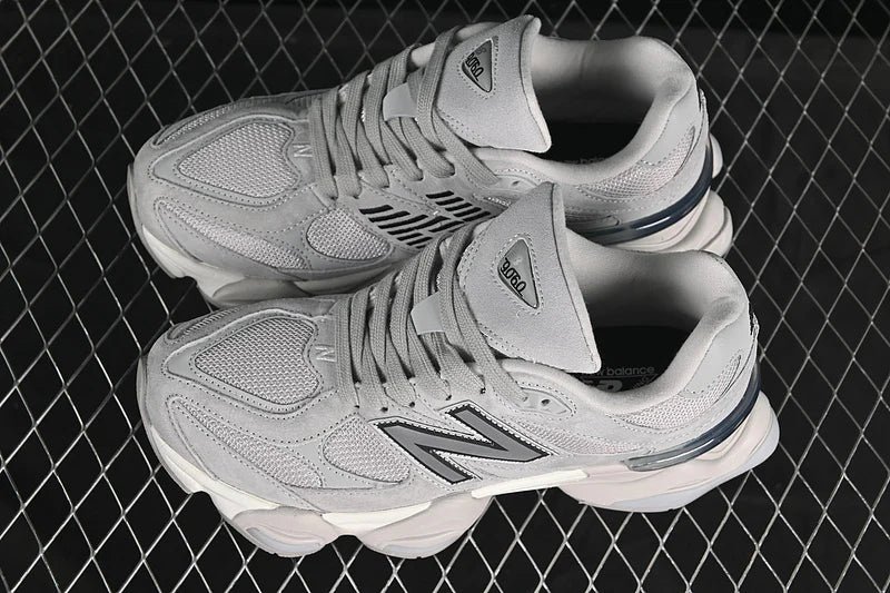 NB 9060 99X "All Dark Grey"