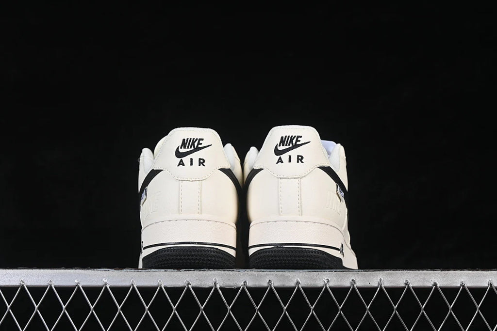 Nike Air Force 1 "B/W"