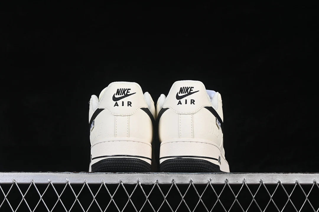 Nike Air Force 1 "B/W"